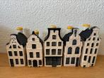 Klm business class huisjes, Ophalen of Verzenden, Zo goed als nieuw