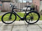 Specialized Vado SL 4.0 Maat L, Fietsen en Brommers, Elektrische fietsen, Zo goed als nieuw, 47 tot 51 cm, 50 km per accu of meer
