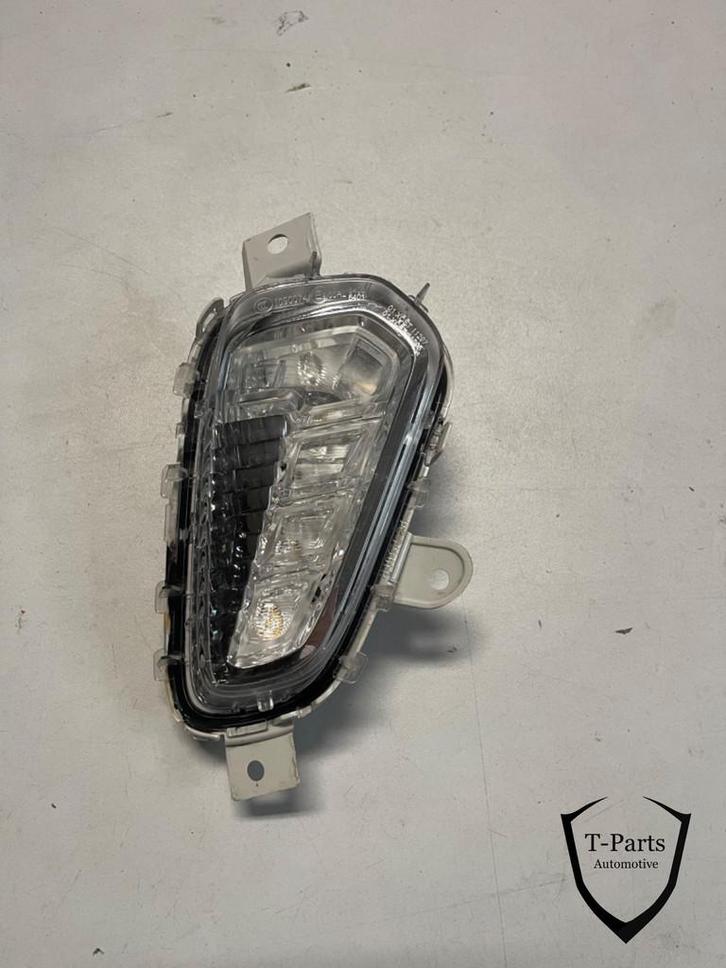 Volvo v40 rechts mistlamp lamp, Auto-onderdelen, Verlichting, Volvo, Gebruikt, Ophalen of Verzenden