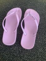 Ipanema Slippers - Maat 35/36 - Paars, Ophalen, Zo goed als nieuw, Roze, Slippers
