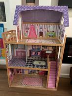 KidKraft Poppenhuis, Ophalen, Gebruikt, Poppenhuis