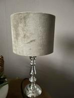 Schemerlampen 2 stuks, Huis en Inrichting, Lampen | Tafellampen, Ophalen, Zo goed als nieuw, Minder dan 50 cm