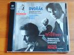 Dvořák, Pieter Wispelwey, Netherlands Philharmonic Orchestr, Ophalen of Verzenden, Romantiek, Gebruikt, Orkest of Ballet