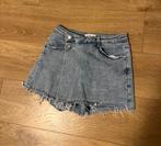 Skort Minre, Kleding | Dames, Spijkerbroeken en Jeans, Ophalen of Verzenden, Zo goed als nieuw, Blauw, W28 - W29 (confectie 36)