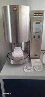 nabertherm p310 sinteroven tandtechniek, Ophalen, Gebruikt