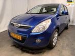 Hyundai I20 1.2i i-Motion - Airco, Auto's, Hyundai, Origineel Nederlands, Te koop, 78 pk, 5 stoelen