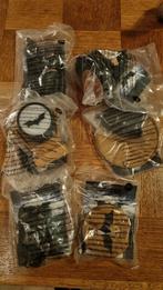 Batman Burger King Figuren - The Dark Knight, Ophalen of Verzenden, Nieuw, Jongen of Meisje