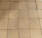 Tegeltjes, 15 x 15 cm - ongeveer 6m2, Doe-het-zelf en Verbouw, Tegels, Ophalen, Minder dan 5 m², Wandtegels, Keramiek