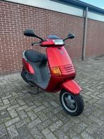 Piaggio SKR Skipper 125 DUITS LAGE KM STAND, Fietsen en Brommers, Scooters | Piaggio, Ophalen, Zo goed als nieuw, Benzine, Overige modellen