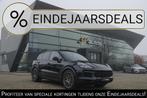 Porsche Cayenne S 2.9 V6 441pk Panoramadak Luchvering Matrix, Automaat, Cayenne, Gebruikt, Met garantie (alle)