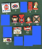 pin, Ophalen of Verzenden, Nieuw, Stad of Land, Speldje of Pin