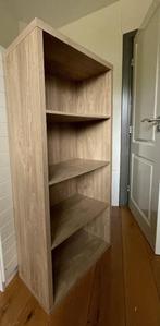 Boekenkast, Huis en Inrichting, Ophalen, Met plank(en), 50 tot 100 cm, Zo goed als nieuw