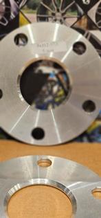 Spoorverbreders spacers vw Golf 8 5x112 57,1 5mm, Ophalen of Verzenden