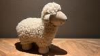 Steen Shaap super leuk voor baby/ kinderkamer decoratie, Ophalen, Zo goed als nieuw, Dier