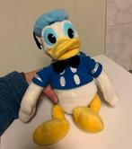 Donald Duck knuffel, Kinderen en Baby's, Speelgoed | Knuffels en Pluche, Ophalen of Verzenden, Zo goed als nieuw, Eend