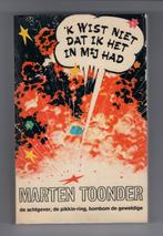 Tom Poes - 'k wist niet dat ik het in mij had (1e druk), Eén stripboek, Ophalen, Gelezen