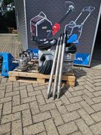 Trilplaat Wacker Weber  Bodemrakt APG55 mm set AKTIE, Doe-het-zelf en Verbouw, Gereedschap | Overige machines, Ophalen, Nieuw