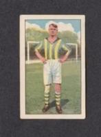 Voetbalplaatje Van Pelt NOAD Tilburg (99)., Ophalen of Verzenden, Zo goed als nieuw