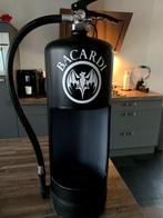 Brandblusser Lamp - Uniek Design!, Ophalen of Verzenden, Gebruikt, Metaal, 50 tot 75 cm