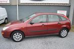 Ford Focus 1.6-16V Ambiente Airco 5Drs Jaar APK, Auto's, Ford, 1596 cc, Gebruikt, 1052 kg, 4 cilinders