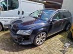 Volkswagen Passat Variant 3.6 V6 300pk 4Motion 6-DSG 2014, Auto's, Volkswagen, Te koop, Geïmporteerd, 5 stoelen, Benzine