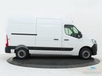 Renault Master T35 2.3 dCi L2H2 135 pk Twin-Turbo (bj 2024), 4 cilinders, Met garantie (alle), Renault, 2500 kg