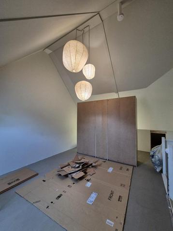 Kurbis lampen set (40, 60 & 80)