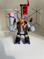 Lego ninjago killow., Kinderen en Baby's, Speelgoed | Duplo en Lego, Ophalen of Verzenden, Zo goed als nieuw, Losse stenen, Lego