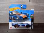 Shelby Cobra Daytona Coupe Hotwheels, Ophalen, Nieuw, Auto