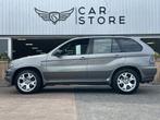 BMW X5 4.4i High Executive |PANO|CLIMA|ELK.ST|LEDER|LED|YOUN, Automaat, Gebruikt, 320 pk, Bedrijf