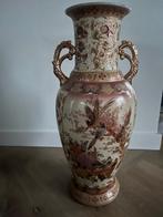 Japanse vaas, Antiek en Kunst, Kunst | Beelden en Houtsnijwerken, Ophalen of Verzenden