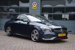 Mercedes-Benz CLA-Klasse 250 Sport 4MATIC Ambition, Automaat, 15 km/l, 4 cilinders, Blauw