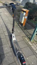 Niu kQu2 electrische step, Ophalen, Gebruikt, Elektrische step (E-scooter)