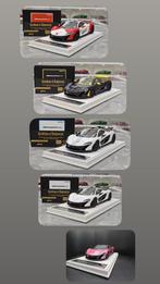 Dino Mclaren P1 1 18 1 of 20 5 colors, Hobby en Vrije tijd, Modelauto's | 1:18, Verzenden, Nieuw, Overige merken