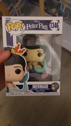 Funko pop Peter pan, Verzamelen, Ophalen, Zo goed als nieuw