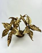 Vintage Willy Daro plafondlamp, Niet ingevuld, Gebruikt, Mid century modern, Niet ingevuld