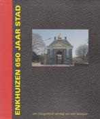 A. Wolkers-Ven - Enkhuizen 650 jaar stad, Boeken, 20e eeuw of later, Ophalen of Verzenden, Zo goed als nieuw, A. Wolkers-Ven