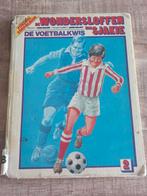 De wondersloffen van Sjakie, de voetbalkwis deel 2, Boeken, Stripboeken, Eén stripboek, Ophalen of Verzenden, Gelezen