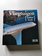 Vliegtuigen, Ophalen of Verzenden, Zo goed als nieuw