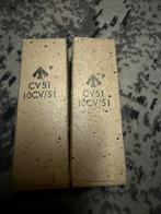 Röhre/TUBE - Magisches Auge/Magic Eye - CV51/ZA/CV51, Ophalen of Verzenden, Nieuw