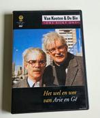 Van Kooten & De Bie - Het wel en wee van Arie en Gé, Alle leeftijden, Ophalen of Verzenden, Zo goed als nieuw