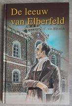 C. Rijswijk - De leeuw van Elberfeld, Gelezen, Non-fictie, C. Rijswijk, Ophalen of Verzenden