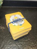 Jumbo Spaarkaartjes Samen Cheffen Kookboek - Veel!, Jumbo, Ophalen of Verzenden