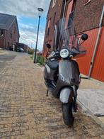 DJJD E-Cashmere 2.0 elektrische scooter – schadevrij – 3.900, Fietsen en Brommers, Snorfietsen en Snorscooters, Elektrisch, Zo goed als nieuw