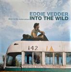 Into the wild - Eddie Vedder lp, Ophalen of Verzenden, Nieuw in verpakking