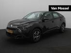 Citroen C4 1.2 Puretech Feel | Navigatie | Camera | Climate, Voorwielaandrijving, 12 maanden, Euro 6, Zwart