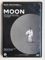 Moon dvd (2009)(Sam Rockwell , Kevin Spacey), Cd's en Dvd's, Dvd's | Science Fiction en Fantasy, Ophalen of Verzenden, Science Fiction