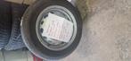 Reservewiel Opel corsa 15 inch en Peugeot 208, Auto-onderdelen, Ophalen, Gebruikt, Opel