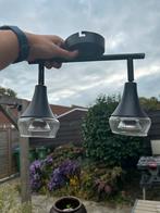Plafondlamp - Stijlvol en Functioneel, Ophalen, Led-lamp, Minder dan 30 watt, Overige fittingen