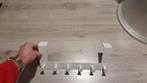 Ikea Enudden deur kapstok zgan, Huis en Inrichting, Wandkapstok, Ophalen of Verzenden, Zo goed als nieuw, Minder dan 100 cm